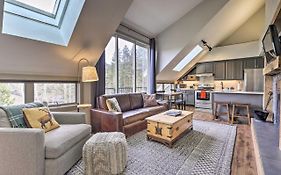 Condo With Hot Tub And Pool 2 Mi To Keystone Ski!