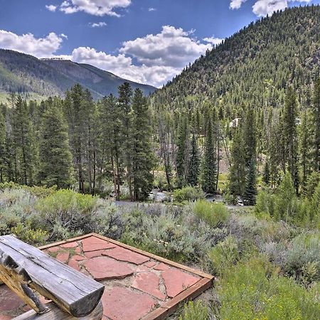 Condo With Hot Tub And Pool 2 Mi To Keystone Ski! Exterior photo