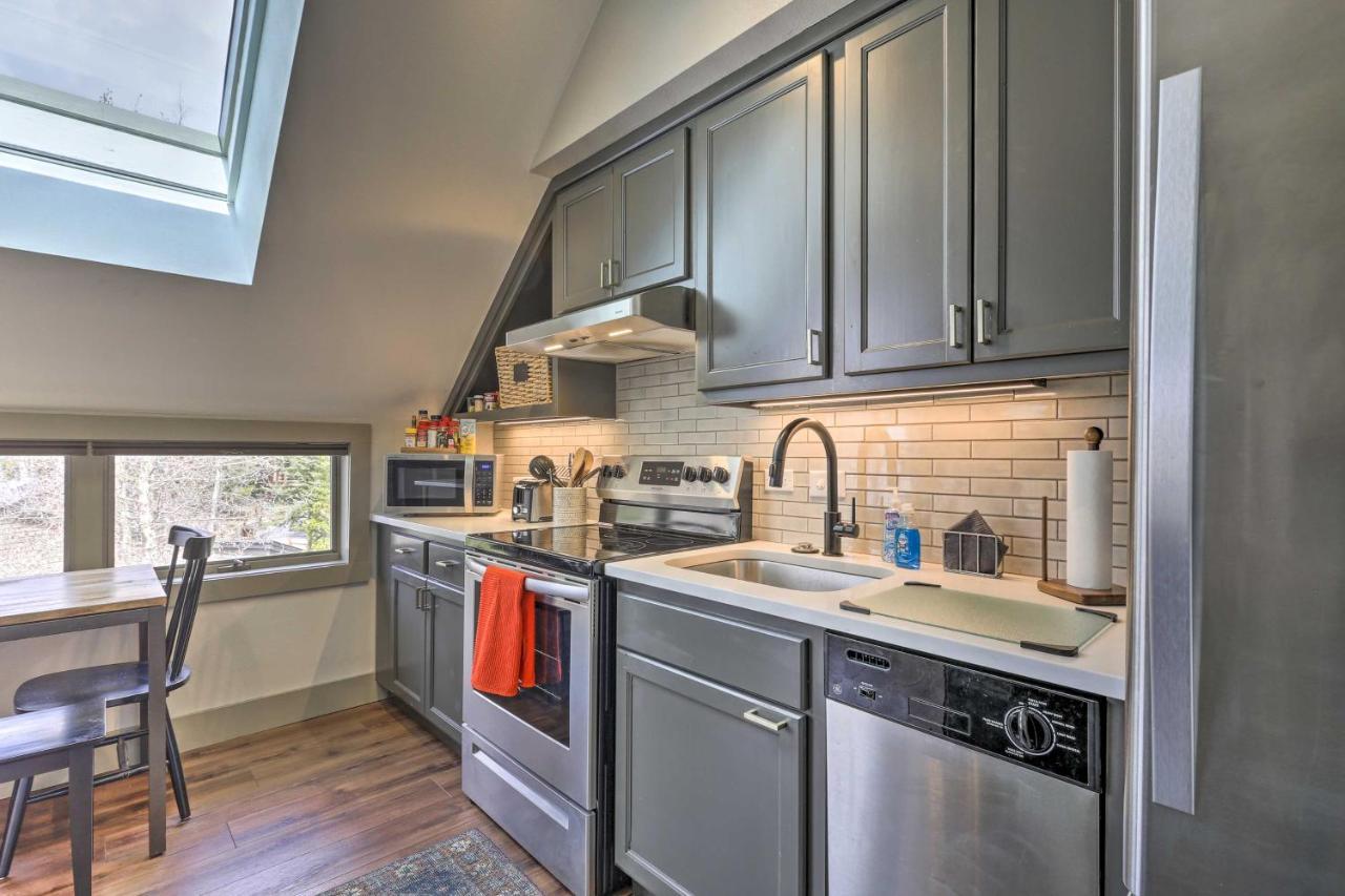 Condo With Hot Tub And Pool 2 Mi To Keystone Ski! Exterior photo
